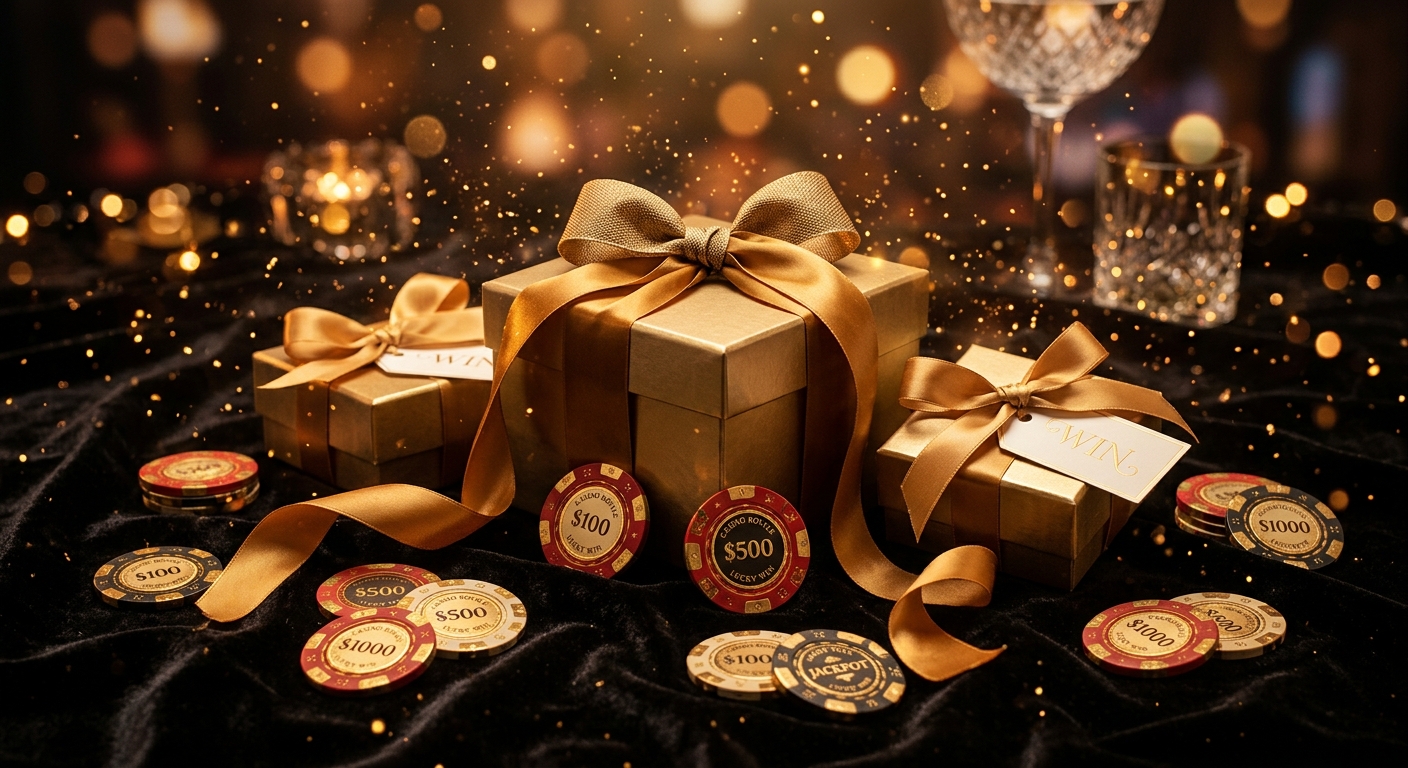Le Promozioni e Offerte Esclusive dei Nuovi Casinò - migliori nuovi casino non aams online