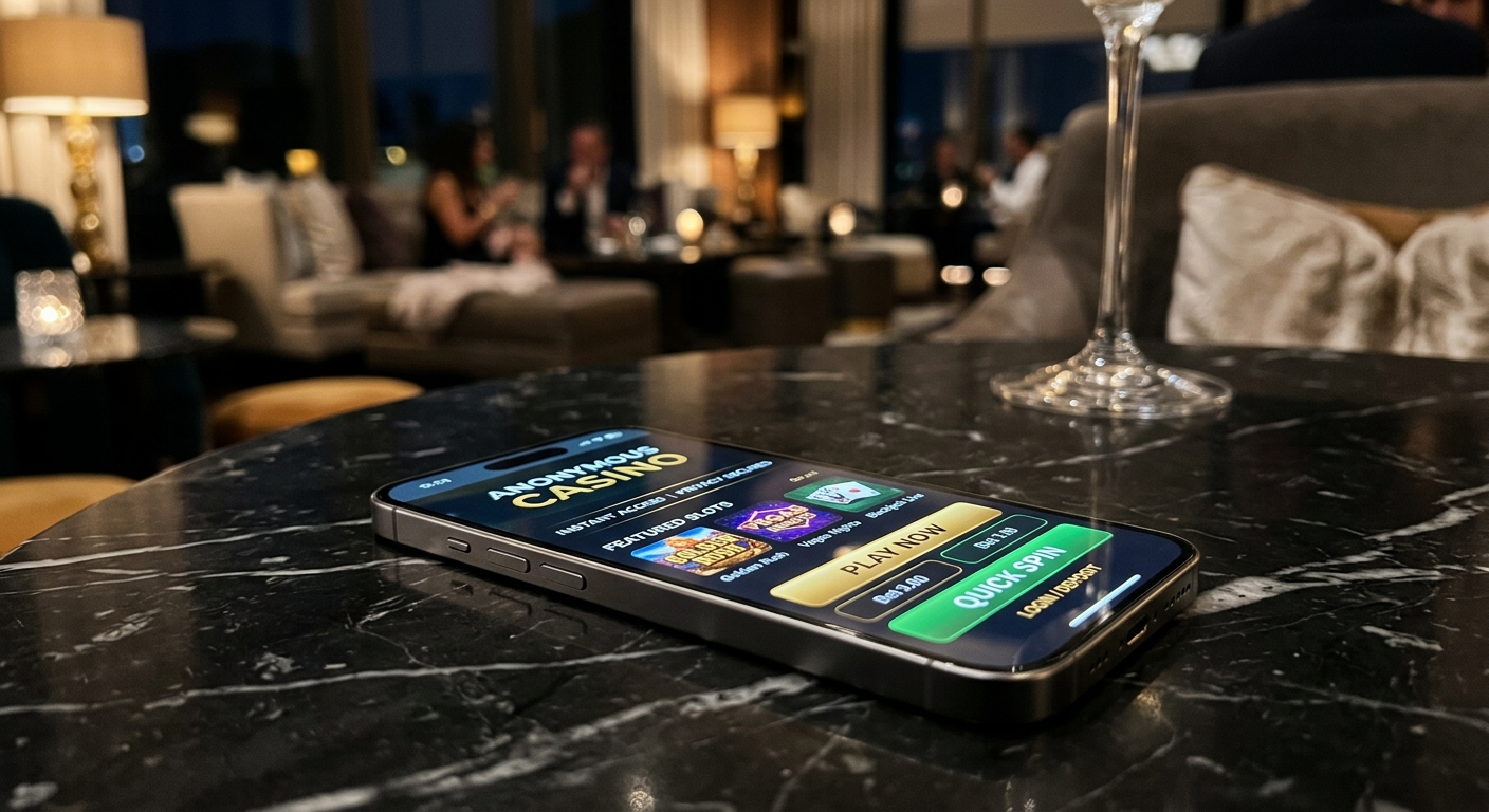 Cos'è un Casino Senza KYC? - casino non aams senza documenti