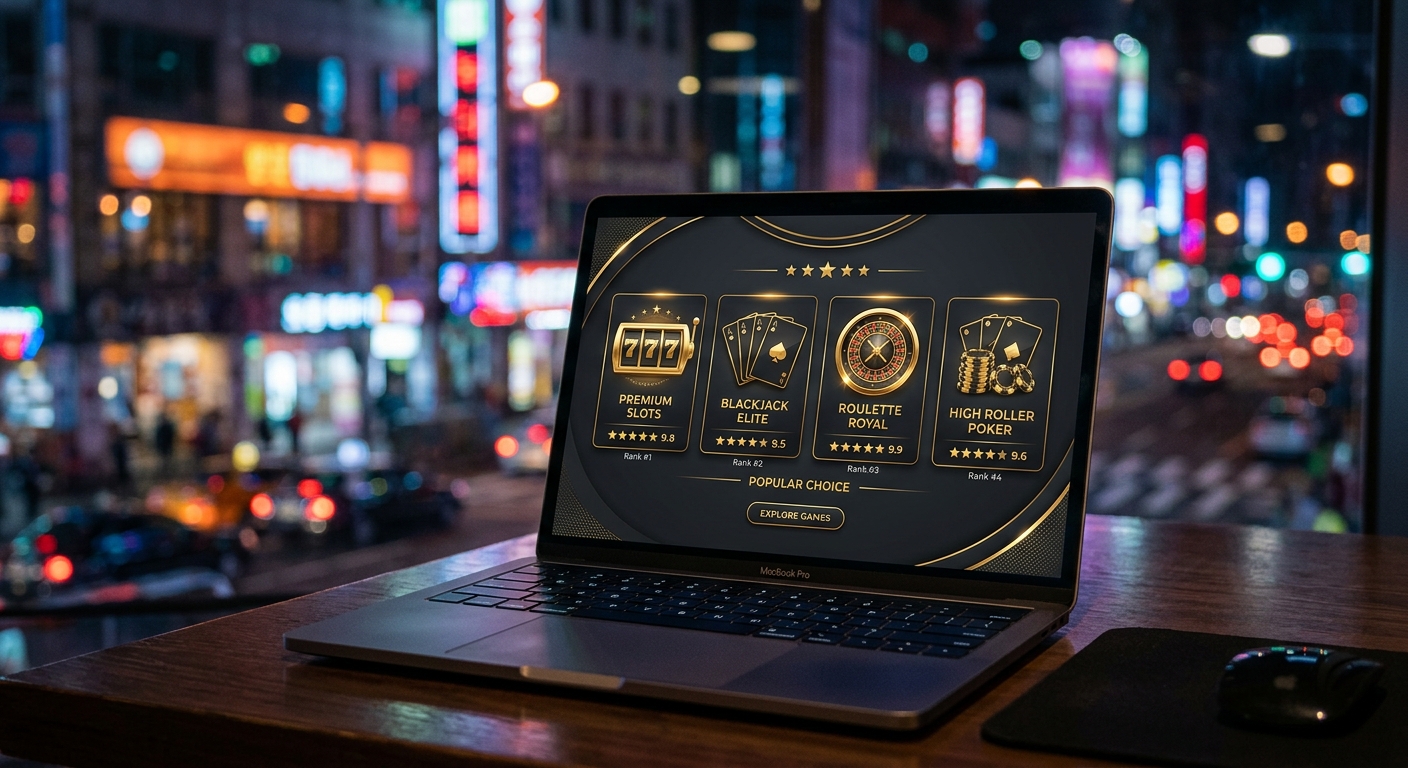 La Nostra Top Lista dei Casino Online - casino non aams senza documenti